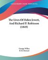 The Lives Of Helen Jewett, And Richard P. Robinson (1849)