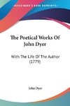 The Poetical Works Of John Dyer