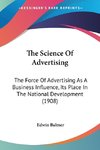 The Science Of Advertising