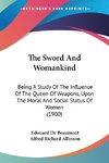 The Sword And Womankind