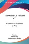 The Works Of Voltaire V33