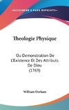 Theologie Physique
