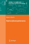 Aromatic Hydroxyketones: Preparation and Physical Properties