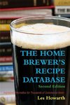 The Home Brewer's Recipe Database