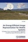 An Energy-Efficient Image Representation for Mobile Systems