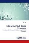 Interactive Web-Based Education: