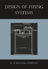 Design of Piping Systems