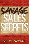 Savage Sales Secrets