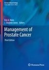 Management of Prostate Cancer