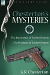 Chesterton's Mysteries