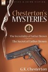 Chesterton's Mysteries