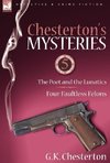 Chesterton's Mysteries