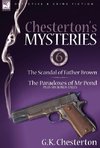 Chesterton's Mysteries