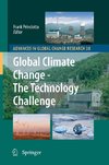 Global Climate Change - The Technology Challenge