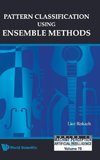 Pattern Classification Using Ensemble Methods