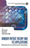 Random Matrix Theory and Its Applications