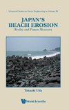 Japan's Beach Erosion