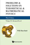 Willi-hans, S:  Problems And Solutions In Theoretical And Ma