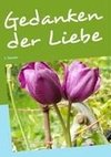 Gedanken der Liebe