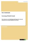 Sovereign Wealth Funds