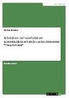 Scheinbare und unscheinbare Körperlichkeit in Ulrich von Liechtensteins 