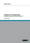 Einblicke in die Biodynamische Psychotherapie  nach Gerda Boyesen