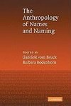 An Anthropology of Names and Naming