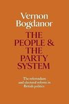 The People and the Party System