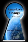 America's Change a Poetic View