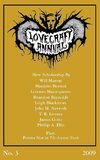 Lovecraft Annual No. 3 (2009)