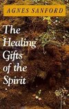 Sanford, A: Healing Gifts of the Spirit