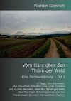 Vom Harz über den Thüringer Wald