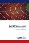 Event Management