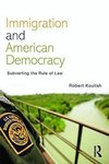 Koulish, R: Immigration and American Democracy