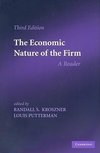 The Economic Nature of the Firm