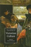 The Cambridge Companion to Victorian Culture