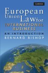 European Union Law for International Business