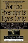 For the President's Eyes Only