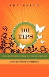 101 TIPS FOR RECOVERING FROM E