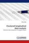 Clustered longitudinal data analysis