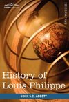 History of Louis Philippe