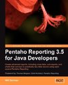 Pentaho Reporting 3.5 for Java Developers