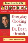 Everyday Cooking with Dr. Dean Ornish