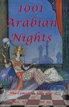 1001 ARABIAN NIGHTS - THE COMP