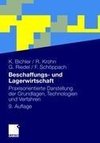 Beschaffungs- und Lagerwirtschaft