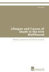 Lifespan and Causes of Death in the Irish Wolfhound