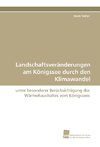 Landschaftsveränderungen am Königssee durch den Klimawandel