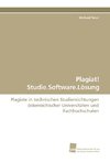 Plagiat! Studie.Software.Lösung