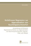 Nichtlineare Regression zur Approximation von Raumimpulsantworten