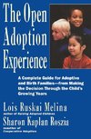 Open Adoption Experience